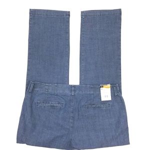 lee tailored chino slim straight leg